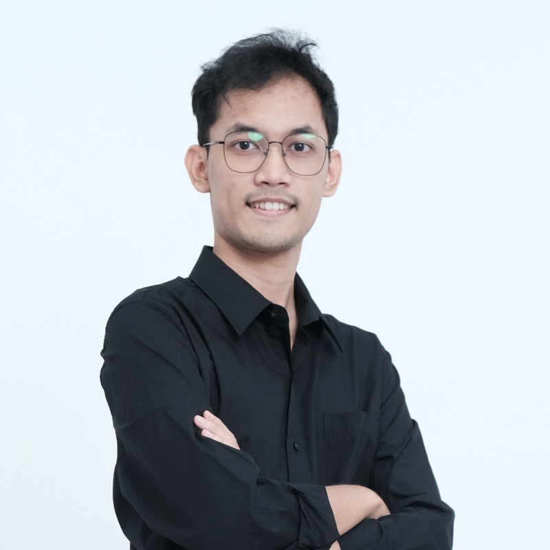 Profile picture of Aditya A. Wirawan