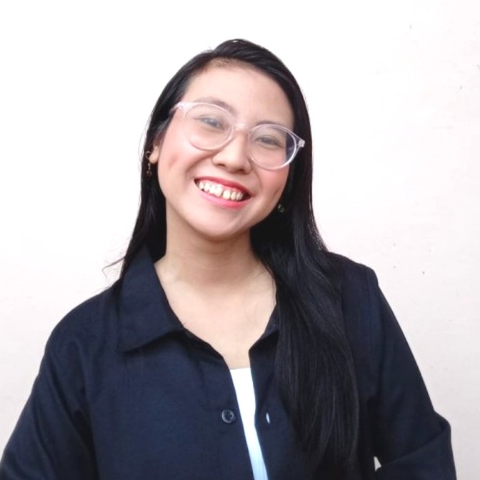 Profile picture of Maria Catherine Ayu