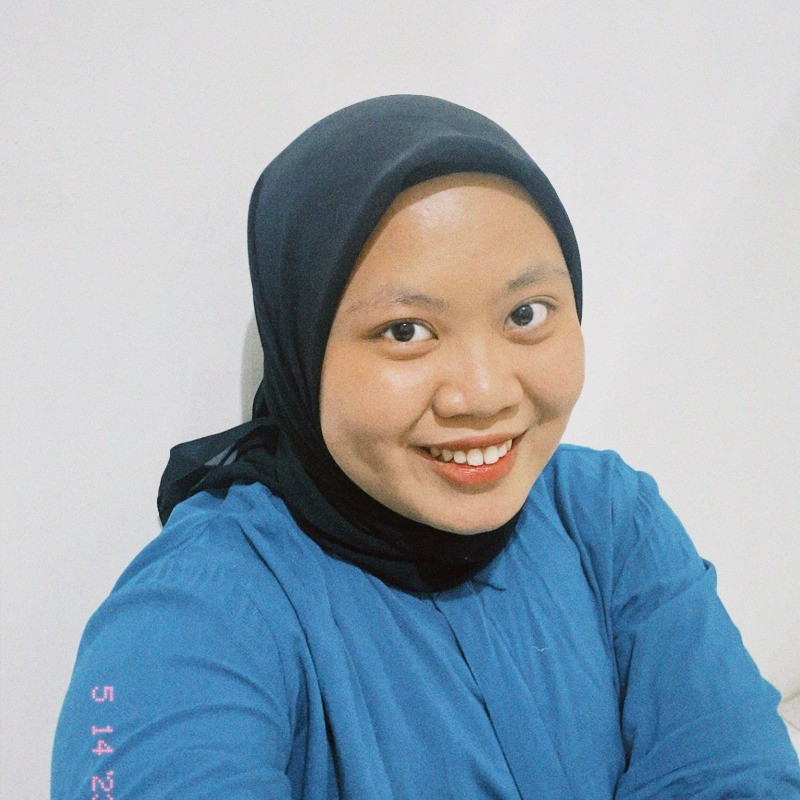 Profile picture of Vionita Oktaviani